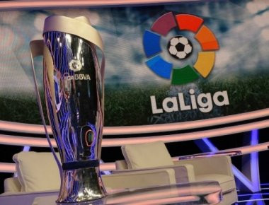 La Liga: «Εύκολα» η Θέλτα τη Γρανάδα - Τα μέχρι τώρα αποτελέσματα